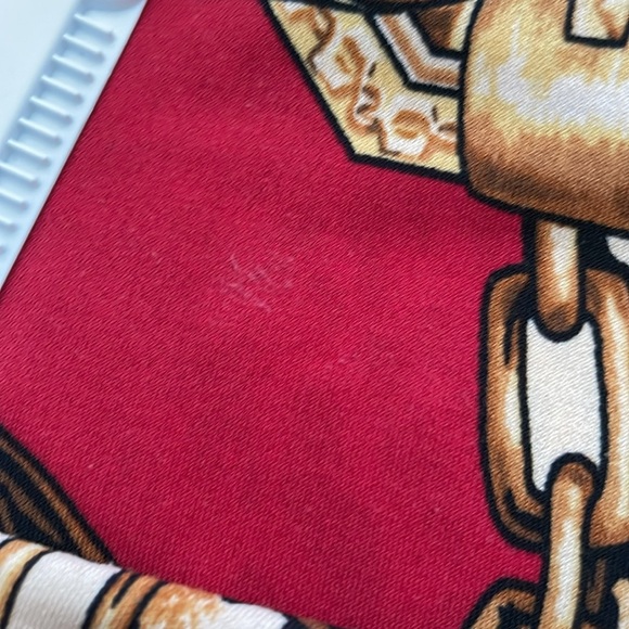 JM Collection Tunic Top Stretch Plus size 3x - Picture 7 of 8